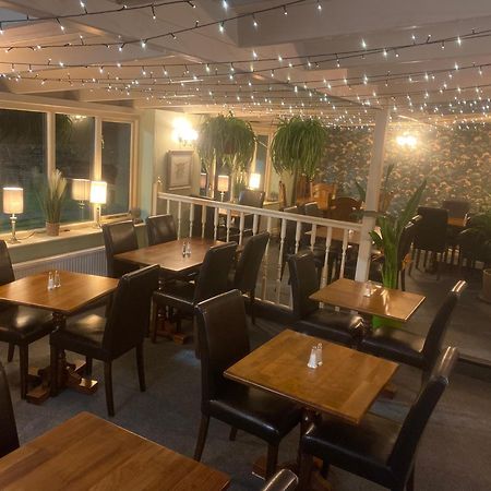 Bolton Arms Downholme Otel Richmond  Dış mekan fotoğraf