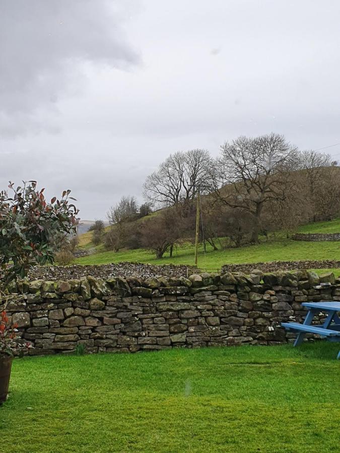 Bolton Arms Downholme Otel Richmond  Dış mekan fotoğraf